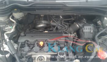 2007 Honda CR-V 2.0 i-VTEC FACELIFT (A) -TY full