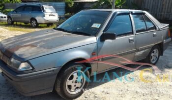 2000 Proton SAGA ISWARA 1.5(A) A/BACK OTR full