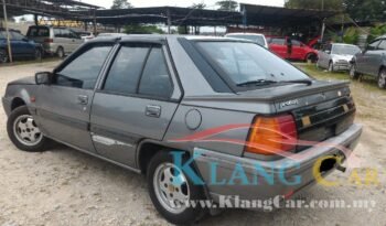 2000 Proton SAGA ISWARA 1.5(A) A/BACK OTR full