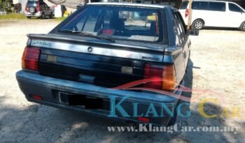 2000 Proton SAGA ISWARA 1.5(A) A/BACK OTR full