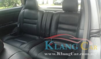 2008 Toyota ALPHARD 3.0 (A) P/DOOR-TY full