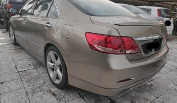 2007 Toyota CAMRY 2.0 G (A) – TYT full