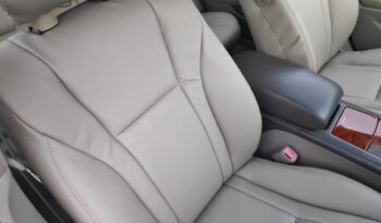 2007 Toyota CAMRY 2.0 G (A) – TYT full