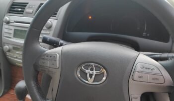 2007 Toyota CAMRY 2.0 G (A) – TYT full