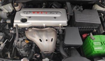 2007 Toyota CAMRY 2.0 G (A) – TYT full