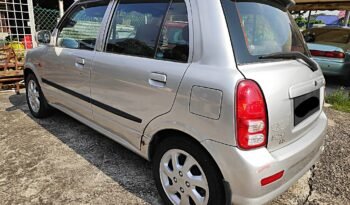 2004 Perodua KELISA 1.0 EZ (A)-TYT full