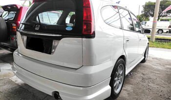 2005 Honda STREAM 2.0 iVS FACELIFT (A) – TYT full