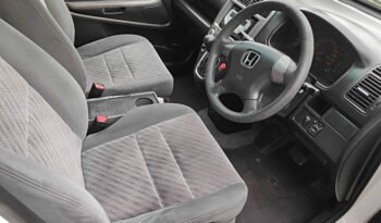 2005 Honda STREAM 2.0 iVS FACELIFT (A) – TYT full