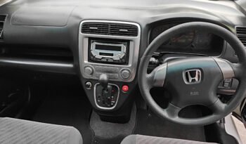 2005 Honda STREAM 2.0 iVS FACELIFT (A) – TYT full