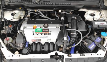 2005 Honda STREAM 2.0 iVS FACELIFT (A) – TYT full