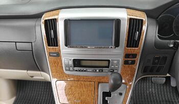 07/12 Toyota ALPHARD 2.4 (A) ONE YEAR WARRANTY -TYT full