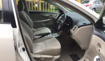 2011 Toyota COROLLA 1.8 ALTIS FACELIFT (A) -HOCK SENG full