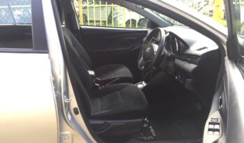 2016 Toyota VIOS 1.5 J FACELIFT PUSH START(A) -HOCK SENG full