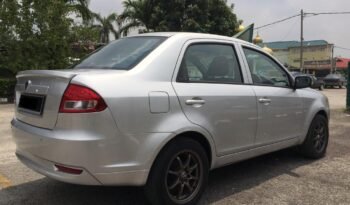 2014 Proton SAGA 1.3 FLX EXECUTIVE (M) -HOCK SENG full