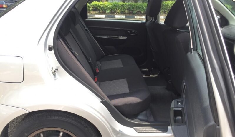 2014 Proton SAGA 1.3 FLX EXECUTIVE (M) -HOCK SENG full