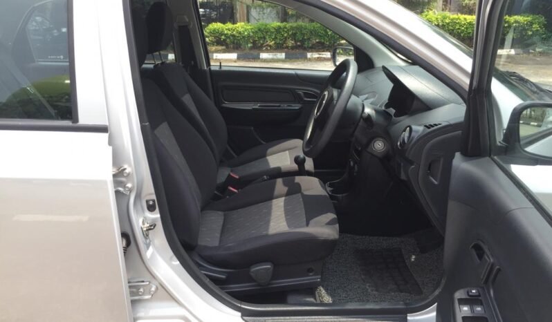 2014 Proton SAGA 1.3 FLX EXECUTIVE (M) -HOCK SENG full