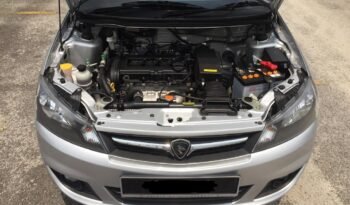 2014 Proton SAGA 1.3 FLX EXECUTIVE (M) -HOCK SENG full