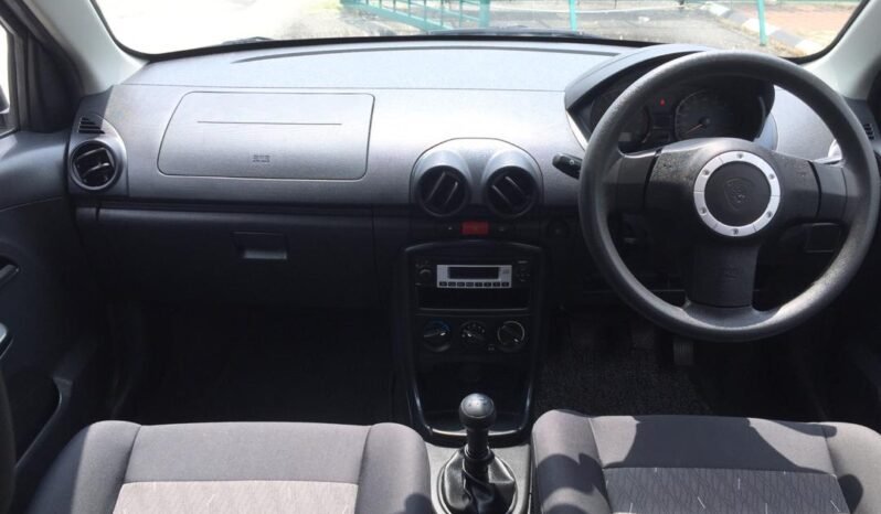 2014 Proton SAGA 1.3 FLX EXECUTIVE (M) -HOCK SENG full