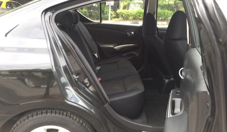 2013 Nissan ALMERA 1.5 V (IMPUL) (A) -HOCK SENG full