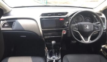 2015 Honda CITY 1.5 FULL SPEC V (A)- HOCK SENG full