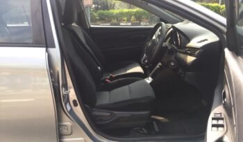 2014 Toyota VIOS 1.5 E (A)-HOCK SENG full