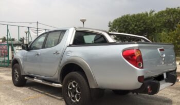 2010 Mitsubishi TRITON 2.5 4X4 NO OFF ROAD (M) -HOCK SENG full