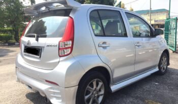 2012 Perodua MYVI 1.5 SE ZHS (A)-HOCK SENG full