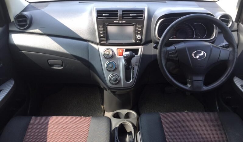 2012 Perodua MYVI 1.5 SE ZHS (A)-HOCK SENG full