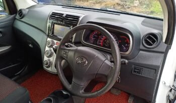 2012 Perodua MYVI 1.5 SE ZHS (A)- TY full