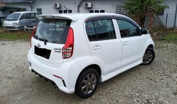 2012 Perodua MYVI 1.5 SE ZHS (A)- TY full