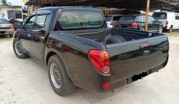 2009 Mitsubishi TRITON LITE 2.5 TURBO (M) DIESEL -TY full