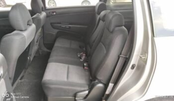 2003 Toyota WISH 1.8 VVTI (A) SUNROOF R/DICS BRAKE-TY full