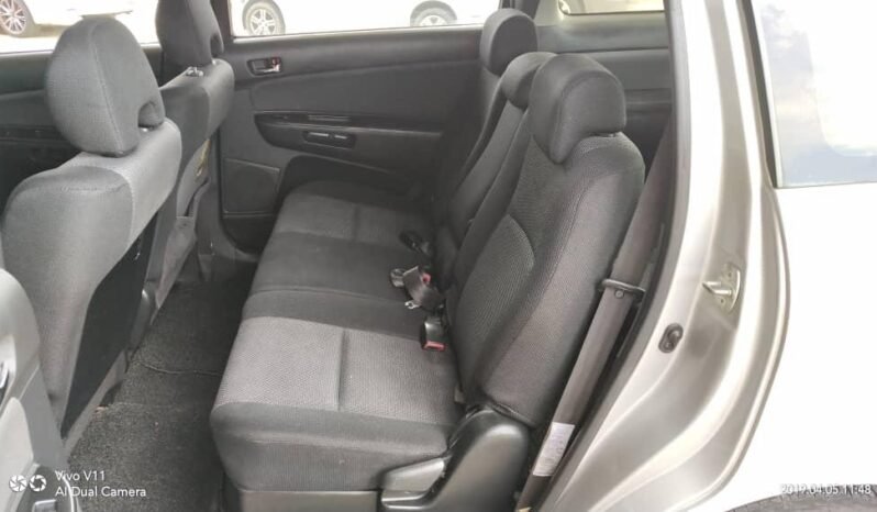 2003 Toyota WISH 1.8 VVTI (A) SUNROOF R/DICS BRAKE-TY full