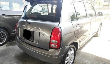 2001 Perodua KELISA 1.0 EZ (A)-TYT full