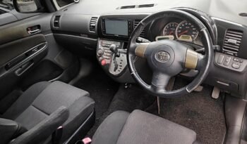 2004 Toyota WISH 1.8 (A) – TYT full