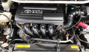 2004 Toyota WISH 1.8 (A) – TYT full