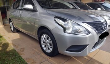 15 Nissan ALMERA 1.5 E FACELIFT (A) ORIGINAL PAINT-TYT full