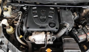 2012 Proton PREVE 1.6 CFE PREMIUM (A) TURBO F/L0AN – TYT full