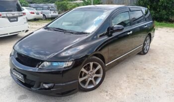 HONDA ODYSSEY 2.4 I-VTEC ABSOLUTE RB1-TY full