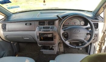 2003 Hyundai TRAJET 2.0 GLS (A)-TY full