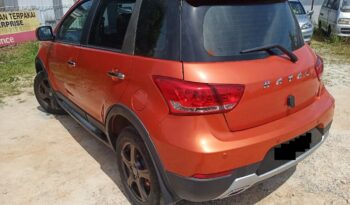 2018 GREAT WALL Haval H1 1.5 COMFORT (A) U/WARRANT -TY full