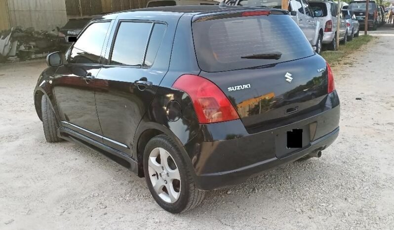 2005 Suzuki SWIFT 1.5 (A)LADY OWNER-TY full