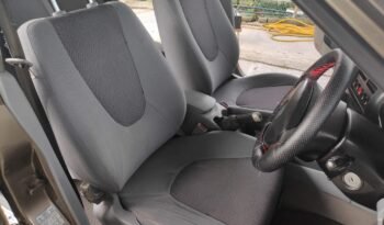 2003 Proton WAJA 1.6 (A) – TYT full