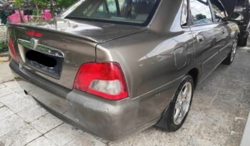 2003 Proton WAJA 1.6 (A) – TYT full