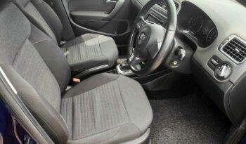 2012 Volkswagen POLO 1.2 TSI (CBU) (A) – TYT full