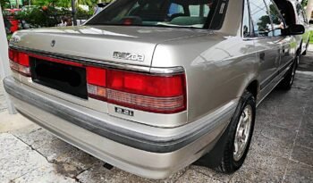 1995 Mazda 626 2.2 (M) LIMITED UNIT – TYT full