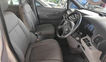 2001 Nissan SERENA 2.0 COMFORT (A) -TYT full