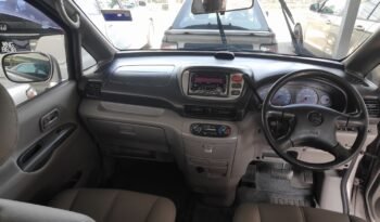 2001 Nissan SERENA 2.0 COMFORT (A) -TYT full