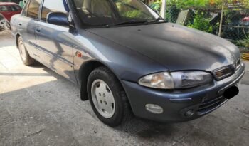 1996 Proton WIRA 1.5 GL (M) – TYT full