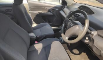 2008 Toyota VIOS 1.5 J (A) 1 YEAR WARRANTY – TYT full